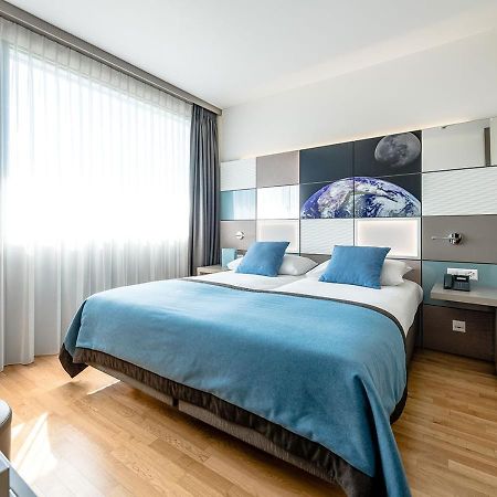 Discovery Hotel 3* Superior Crissier Luaran gambar