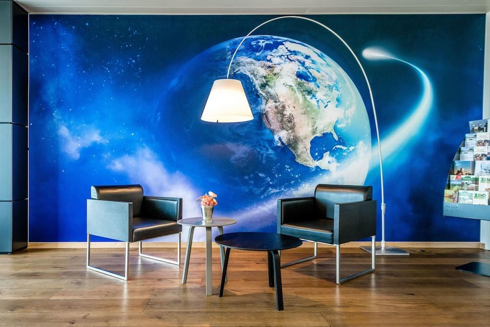 Discovery Hotel 3* Superior Crissier Luaran gambar