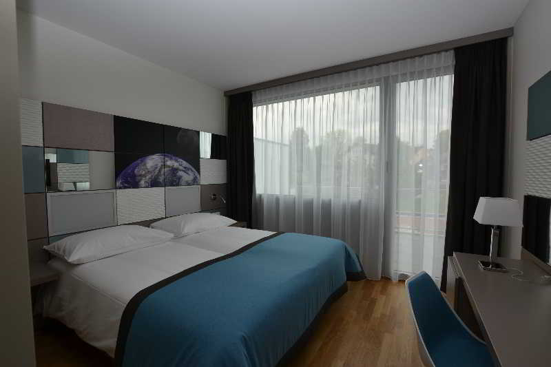 Discovery Hotel 3* Superior Crissier Luaran gambar