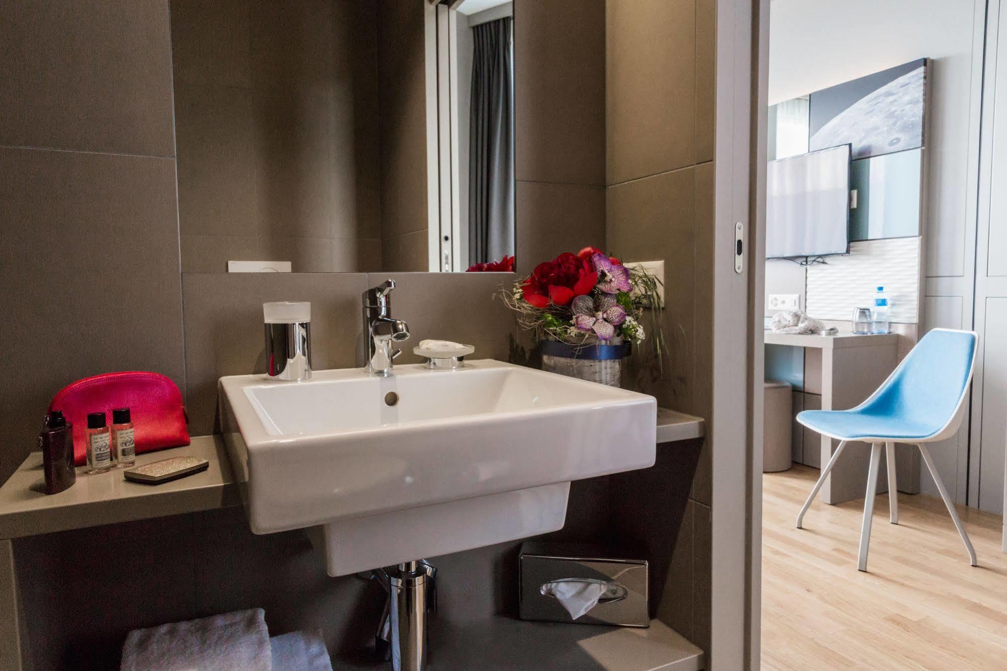 Discovery Hotel 3* Superior Crissier Luaran gambar