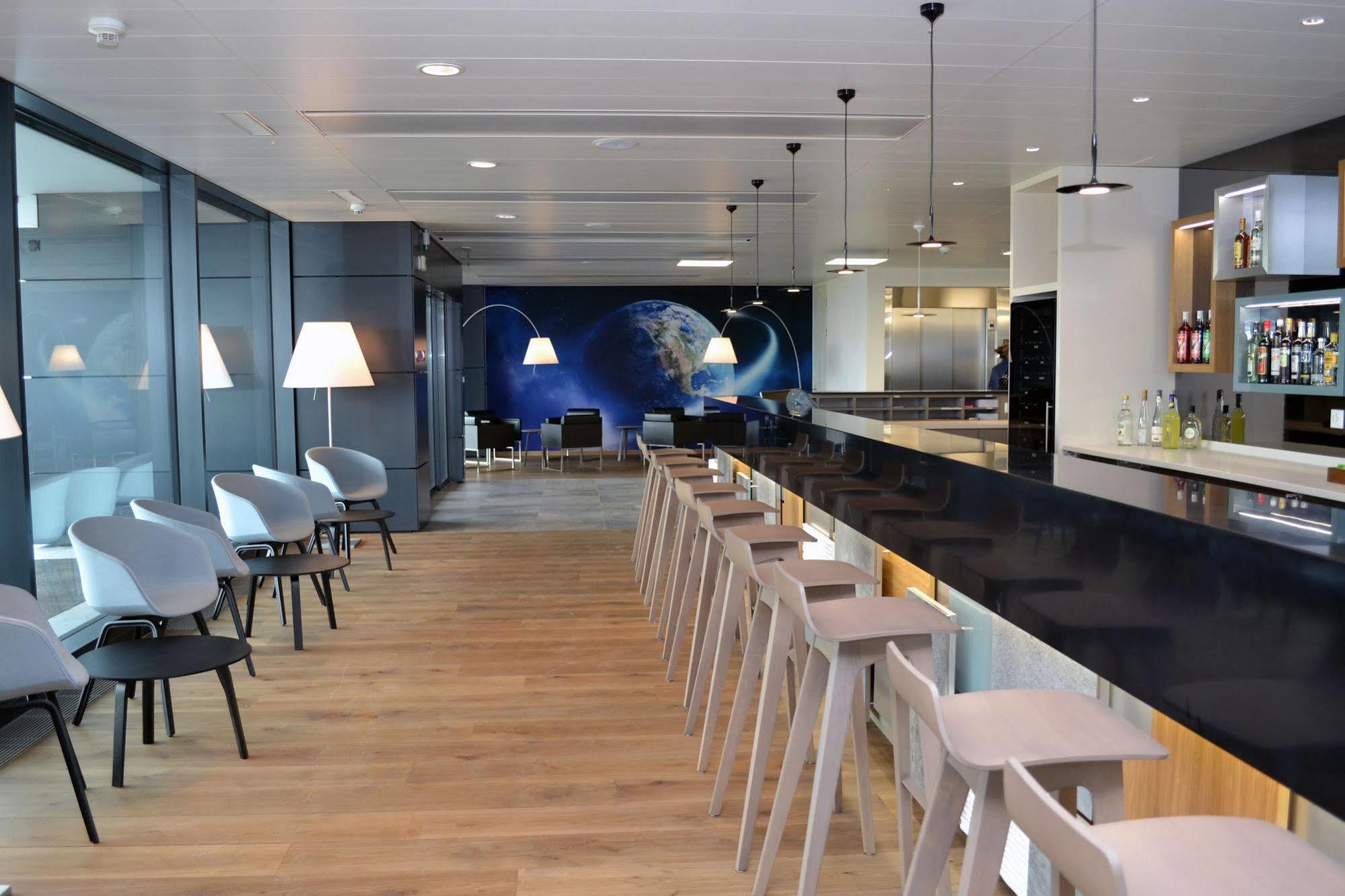 Discovery Hotel 3* Superior Crissier Luaran gambar