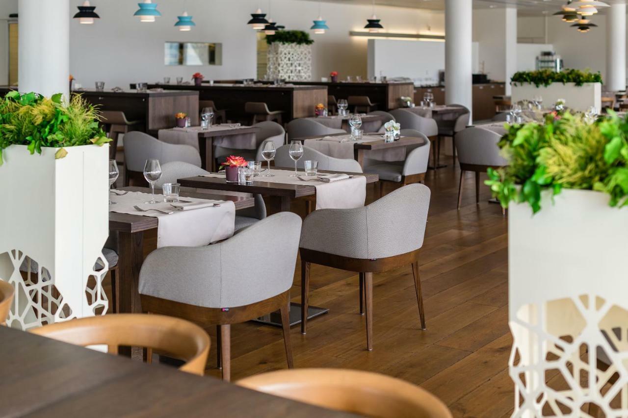 Discovery Hotel 3* Superior Crissier Luaran gambar