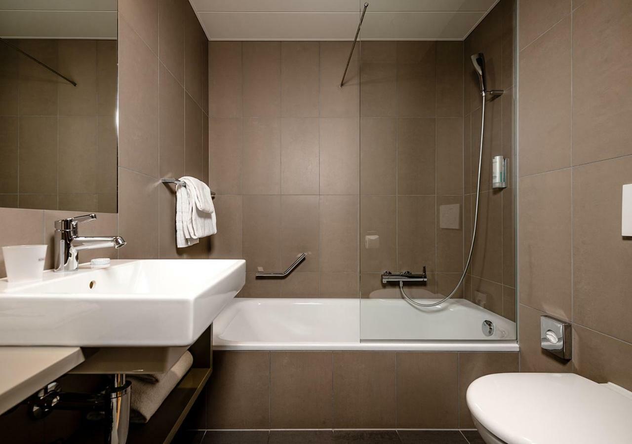 Discovery Hotel 3* Superior Crissier Luaran gambar