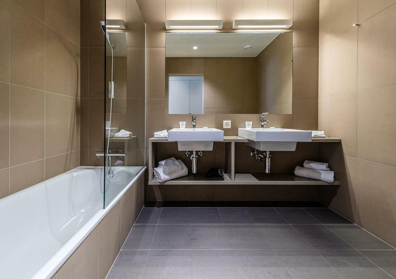 Discovery Hotel 3* Superior Crissier Luaran gambar