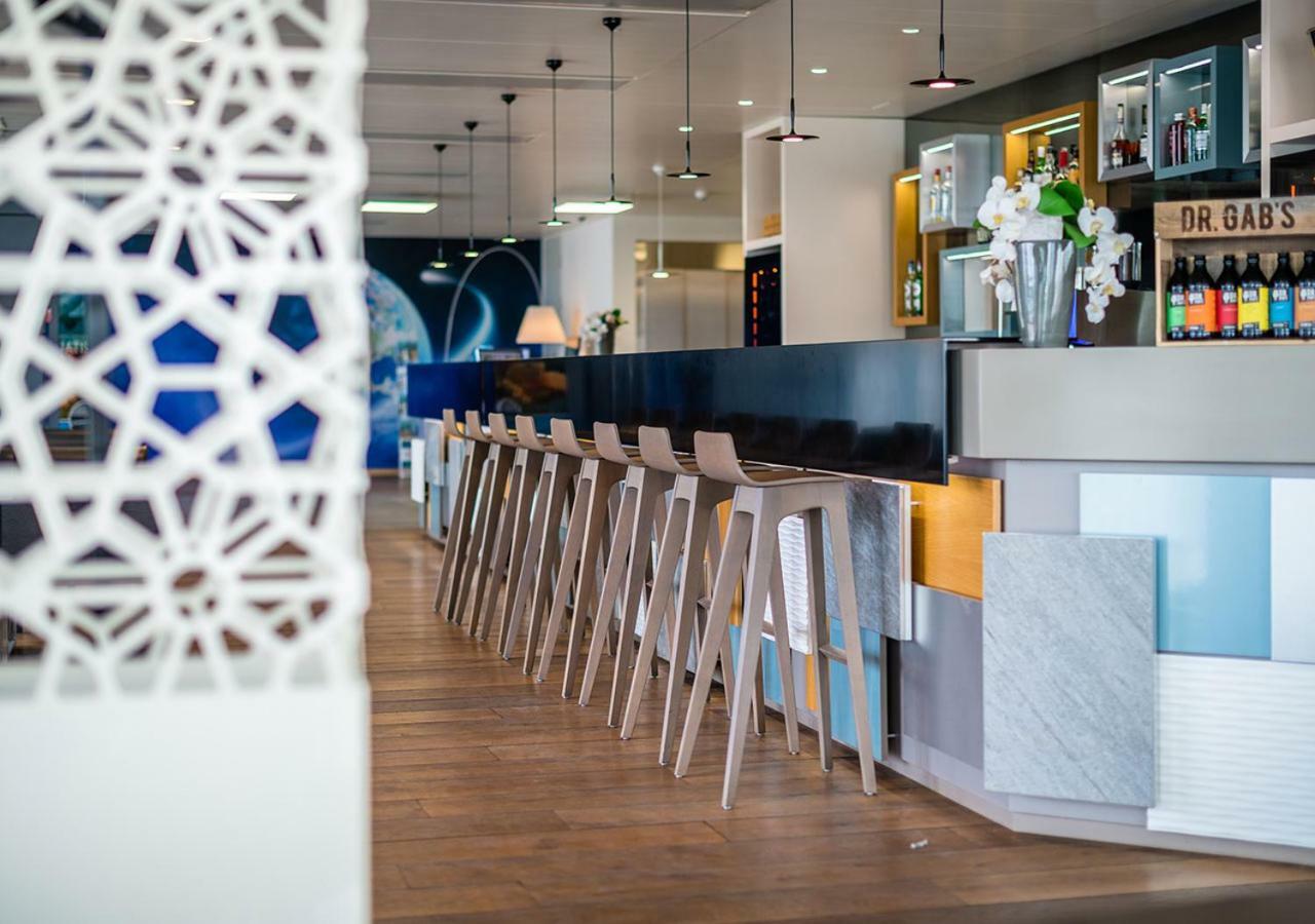 Discovery Hotel 3* Superior Crissier Luaran gambar