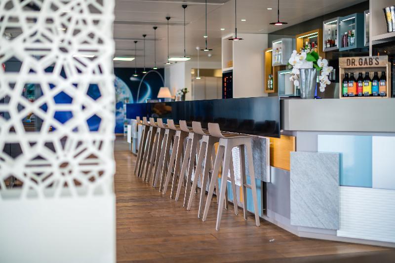 Discovery Hotel 3* Superior Crissier Luaran gambar