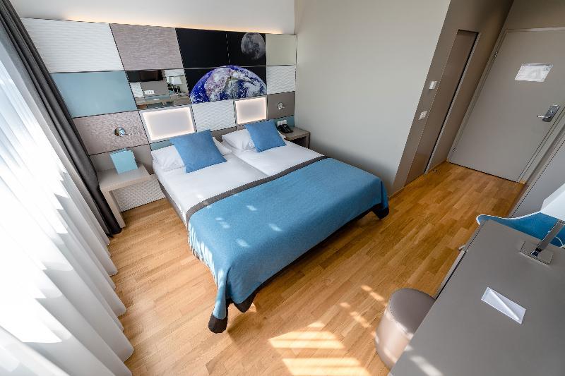 Discovery Hotel 3* Superior Crissier Luaran gambar
