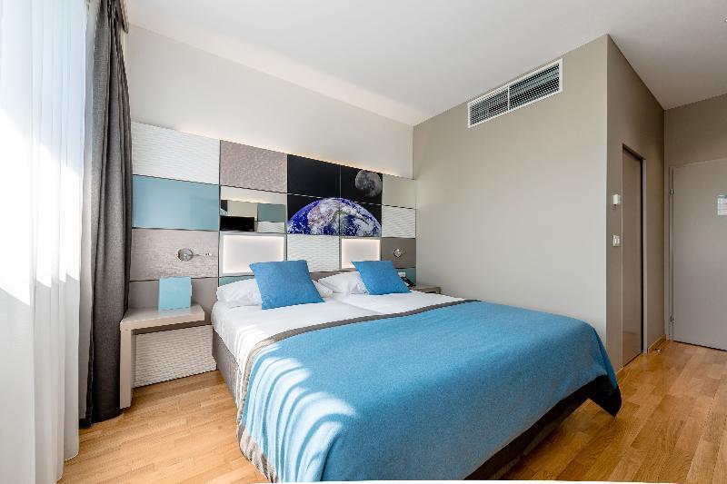 Discovery Hotel 3* Superior Crissier Luaran gambar
